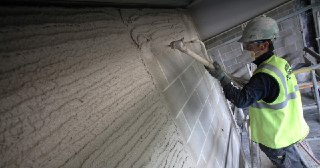 Механизированная штукатурка Шелехов, цена от 792 руб.
