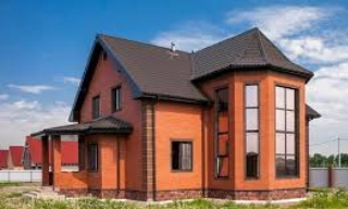 Кирпичный дом под ключ – цены на проекты от 137254 рублей | Строй-Шлх