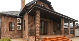 Строительство домов из кирпича с мансардой в Шелехове | от 3696 рублей