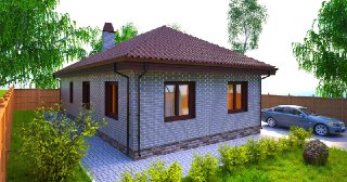 Строительство дома из газоблока под ключ Шелехов цены от 11931 руб.