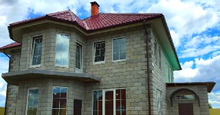 Строительство из теплоблока под ключ Шелехов цены от 12776 руб.