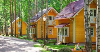 Строительство дач под ключ в Шелехове - Строй-Шлх. Качественные дачи от 137254 рублей